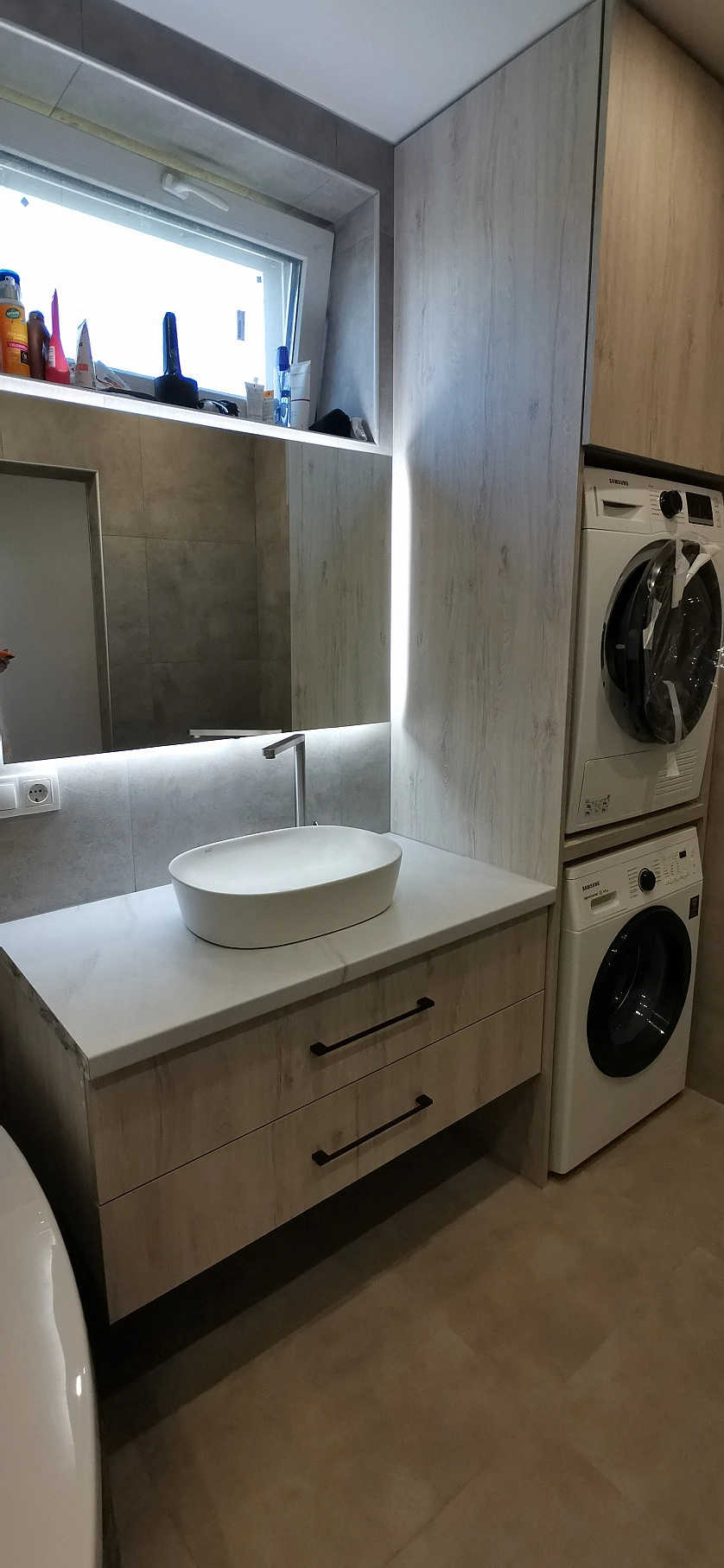 Práce v portfoliu - Tarás - fotografie 5