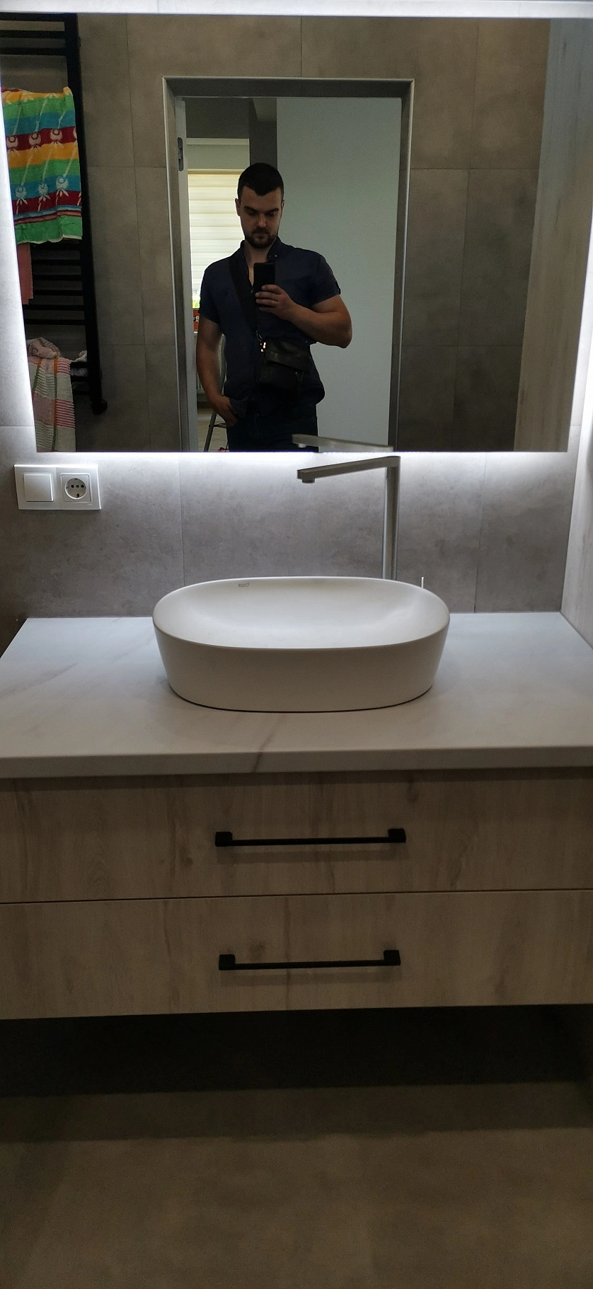 Práce v portfoliu - Tarás - fotografie 6