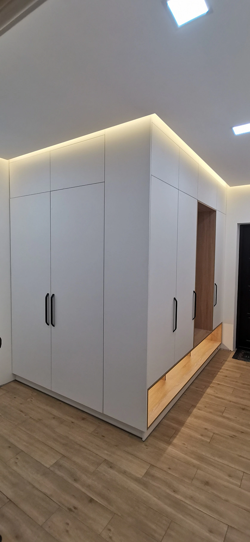 Práce v portfoliu - Tarás - fotografie 4