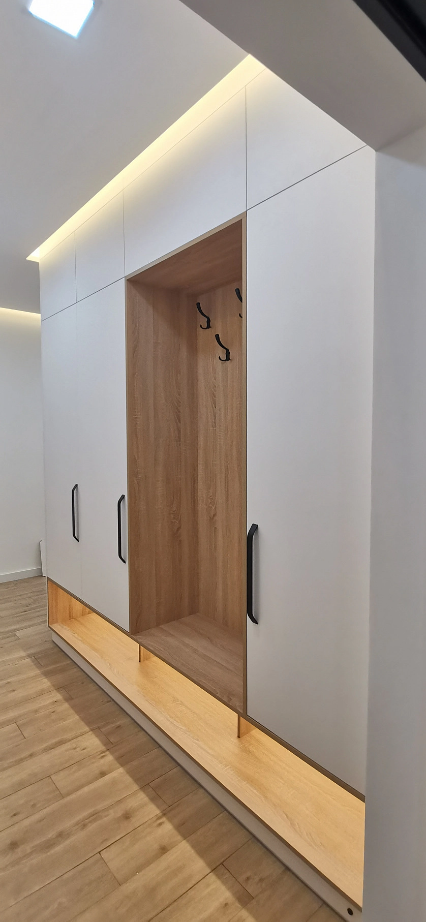 Práce v portfoliu - Tarás - fotografie 3