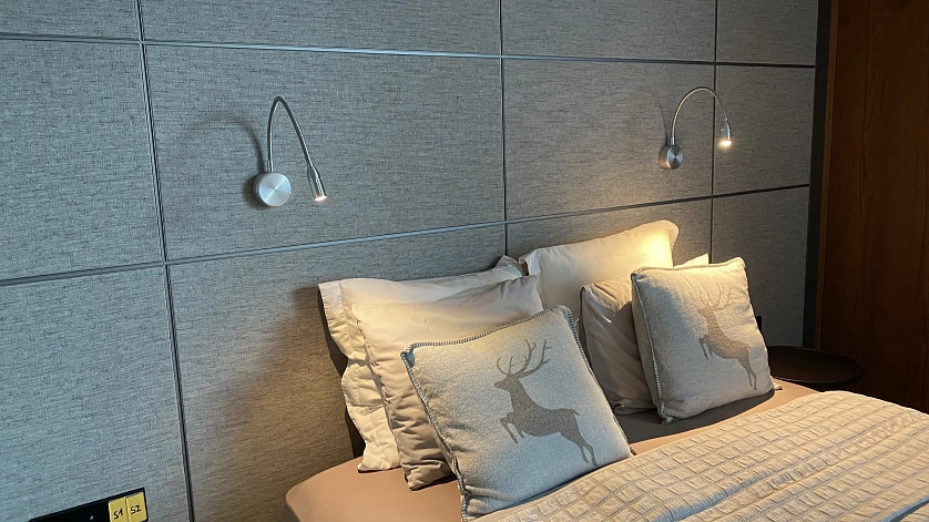 Работа портфолио - Villa Strahov - фото 2