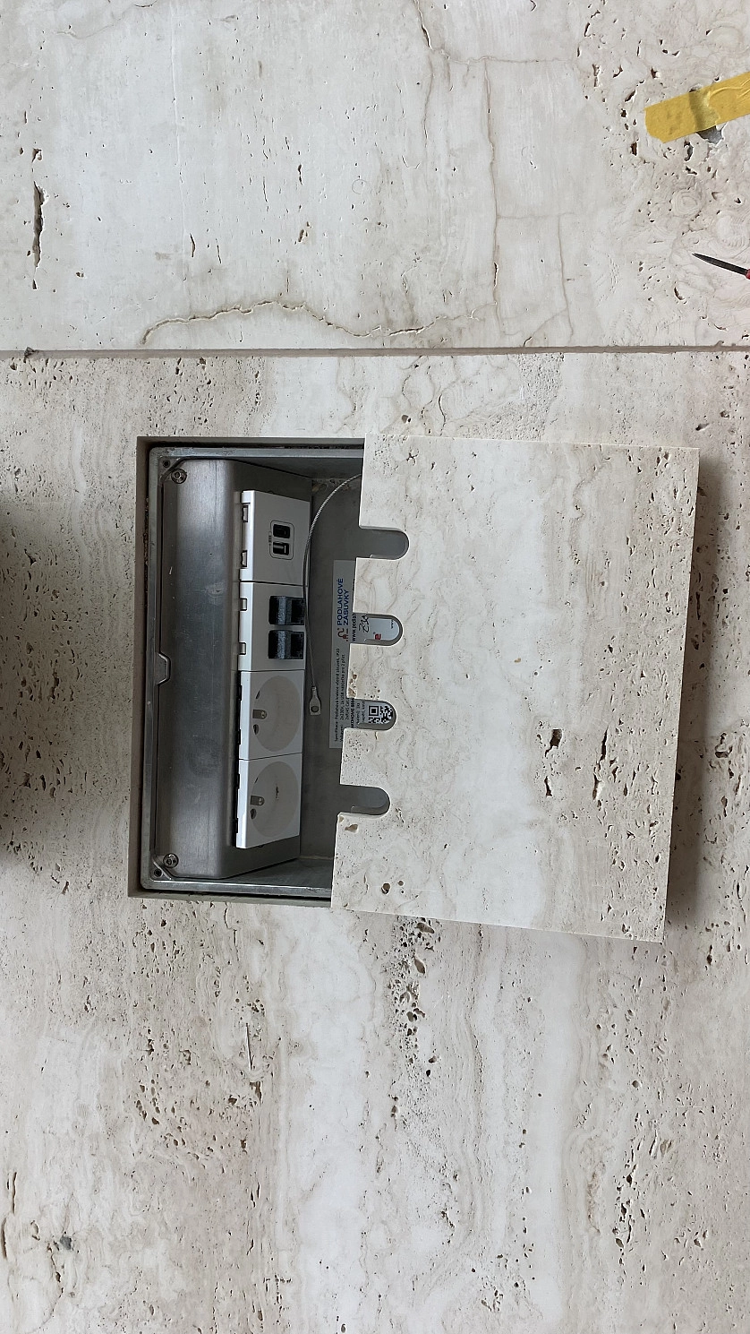 Работа портфолио - Villa Strahov - фото 6