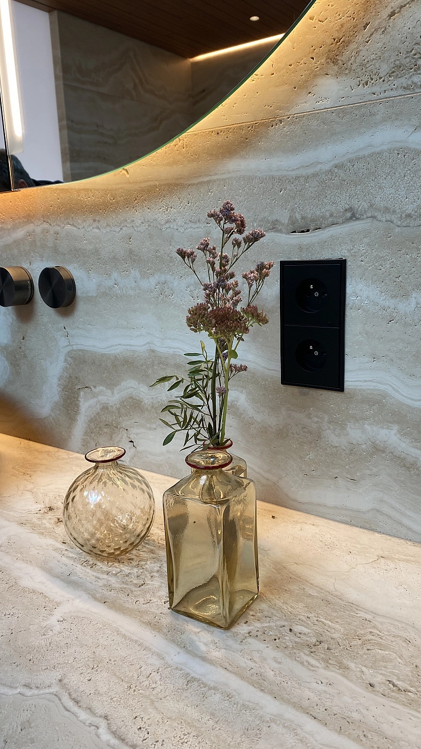 Работа портфолио - Villa Strahov - фото 5