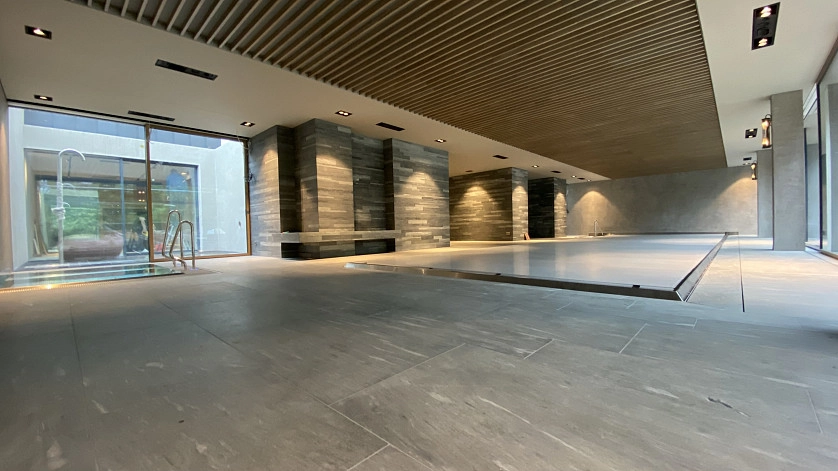 Portfolio work - Villa Hradešinska - photo 2