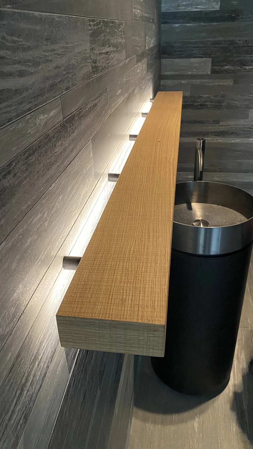 Portfolio work - Villa Hradešinska - photo 4