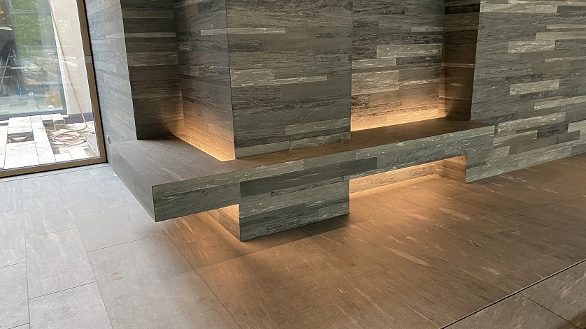 Portfolio work - Villa Hradešinska - photo 5