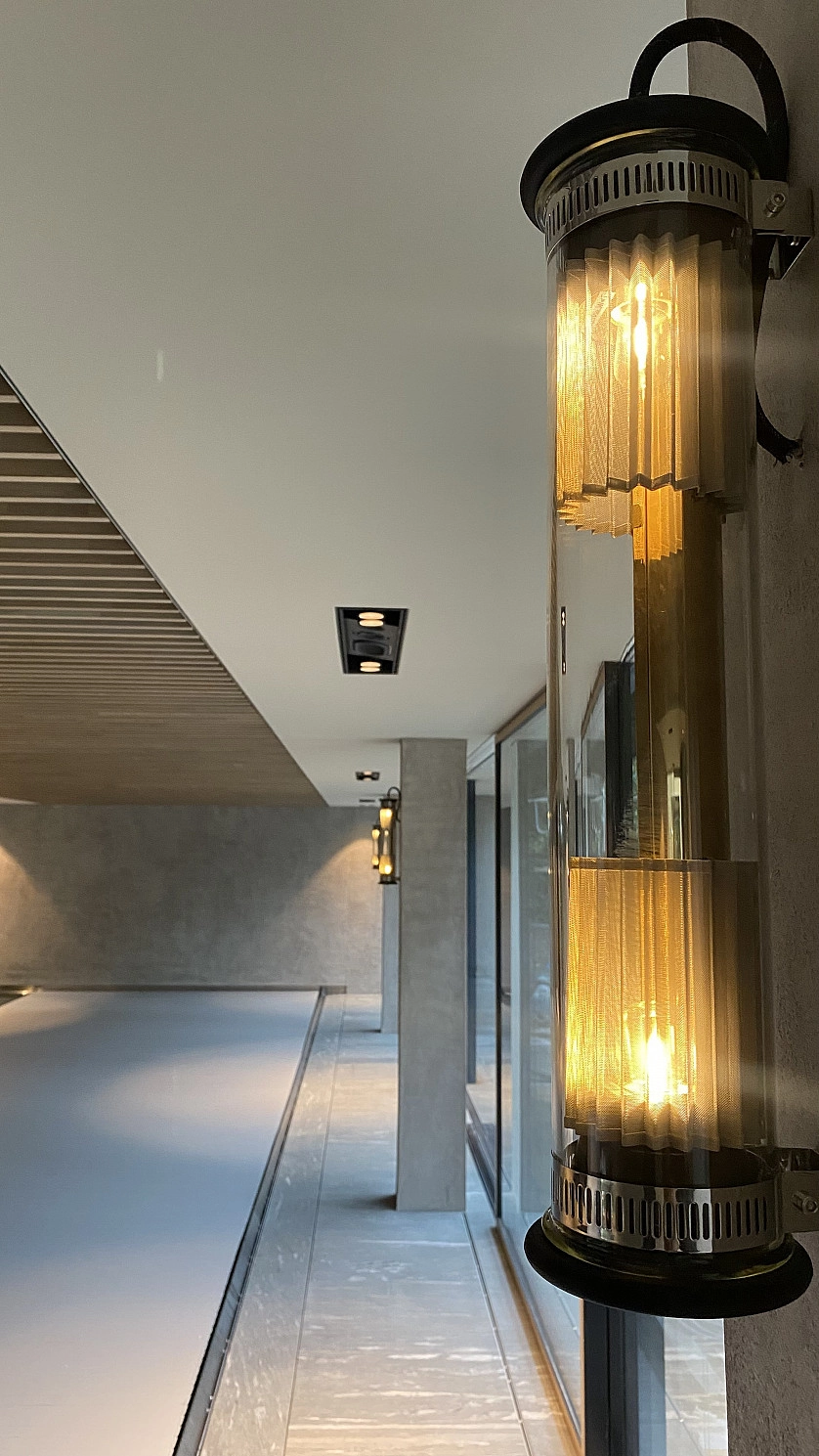 Portfolio work - Villa Hradešinska - photo 3