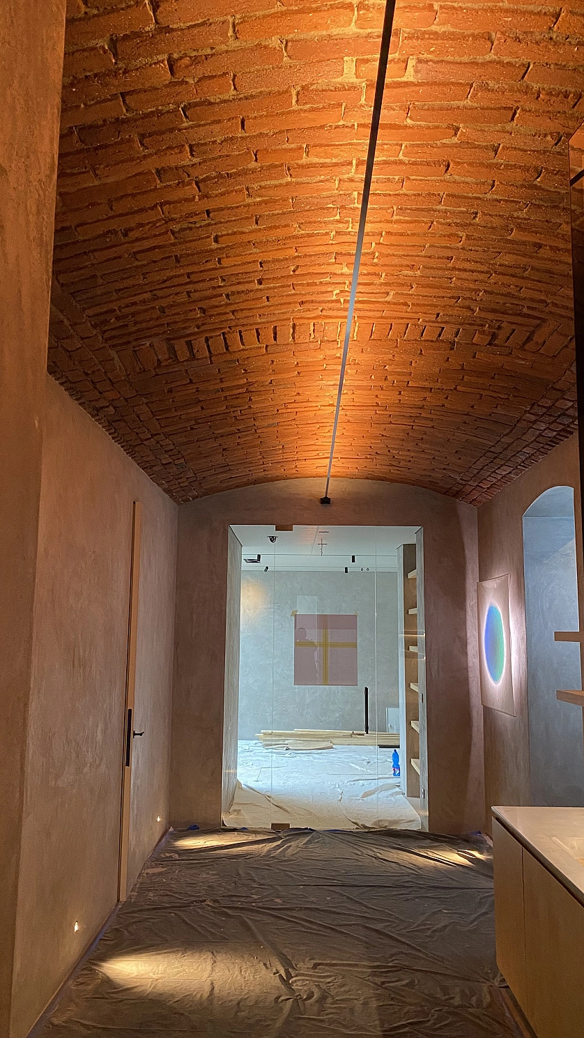 Portfolio work - Villa Hradešinska - photo 6