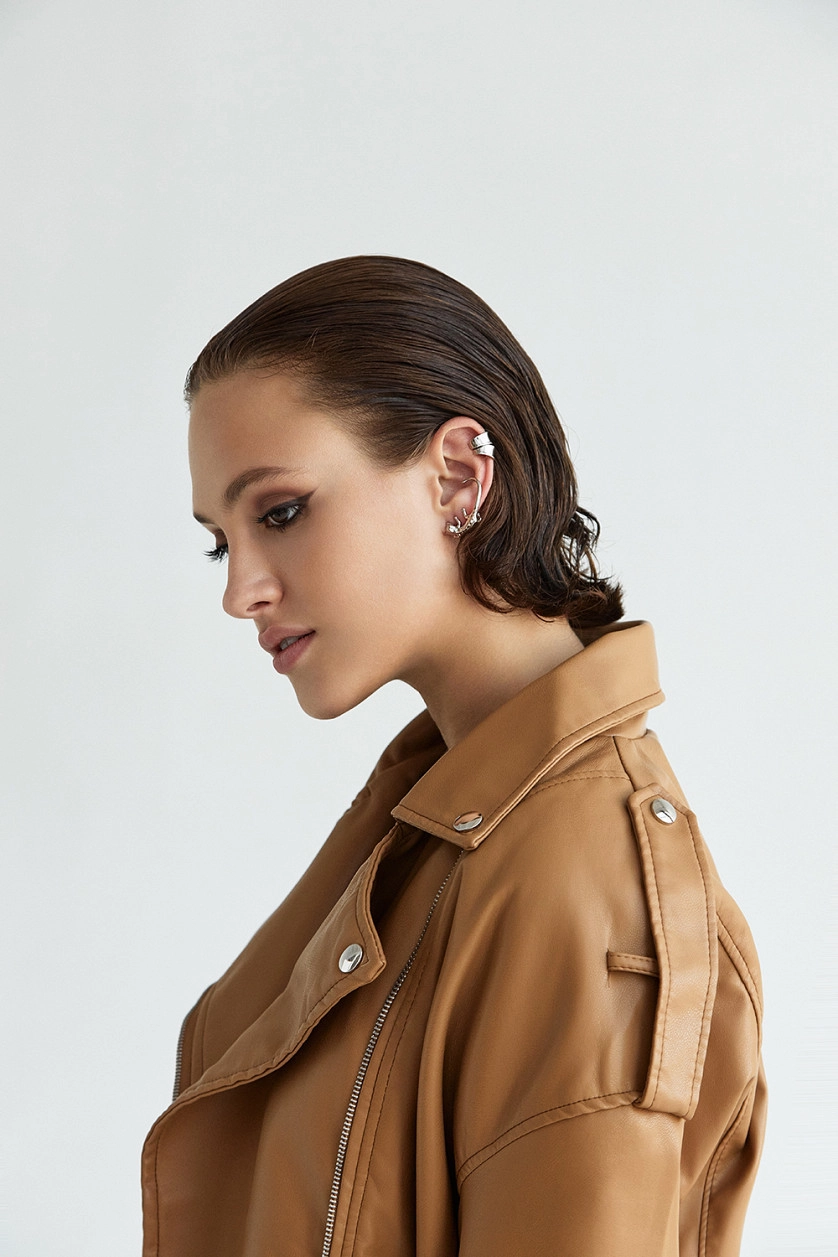 Práce v portfoliu - Jewelry Commercial - fotografie 2