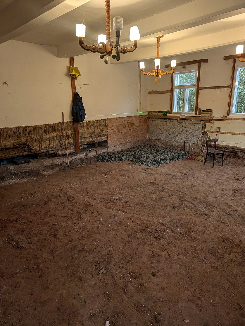 Работа портфолио - rekonstrukce úřadu - фото 3