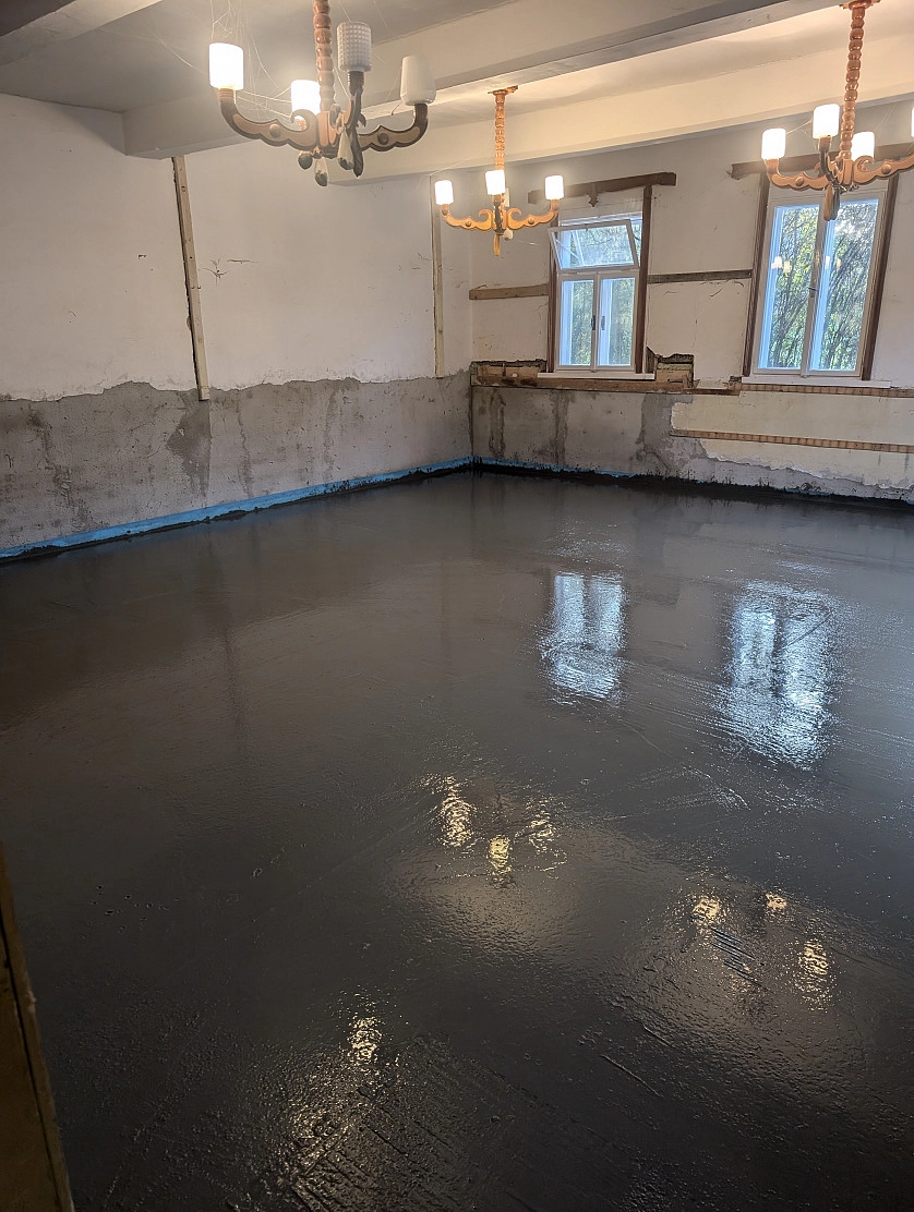 Работа портфолио - rekonstrukce úřadu - фото 2