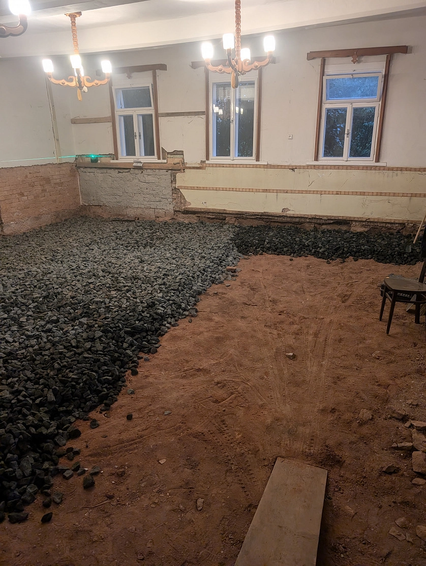 Работа портфолио - rekonstrukce úřadu - фото 5