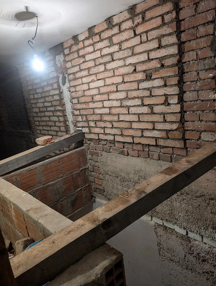 Работа портфолио - rekonstrukce podkroví - фото 3