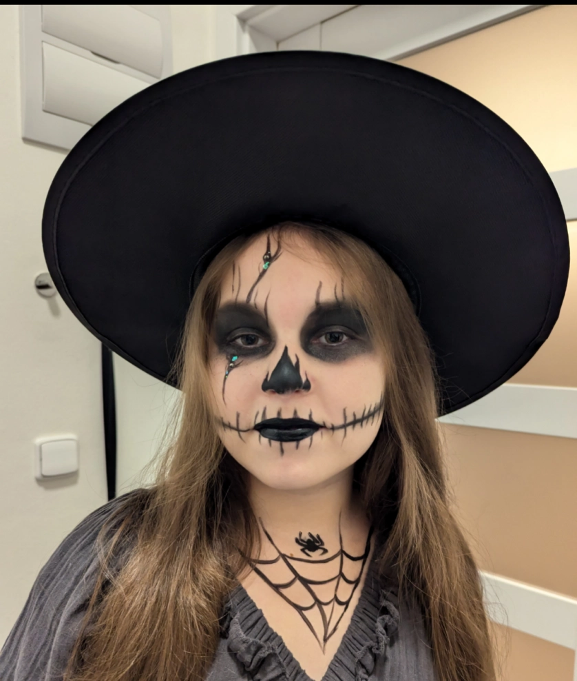 Práce v portfoliu - Аквагрим - fotografie 5