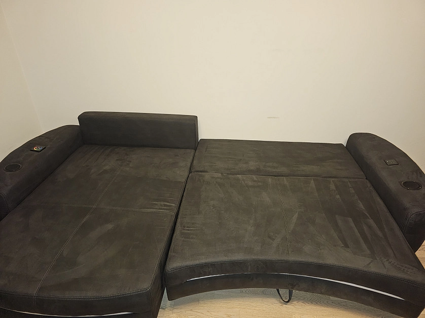 Práce v portfoliu - Химчистка в Праге - fotografie 4