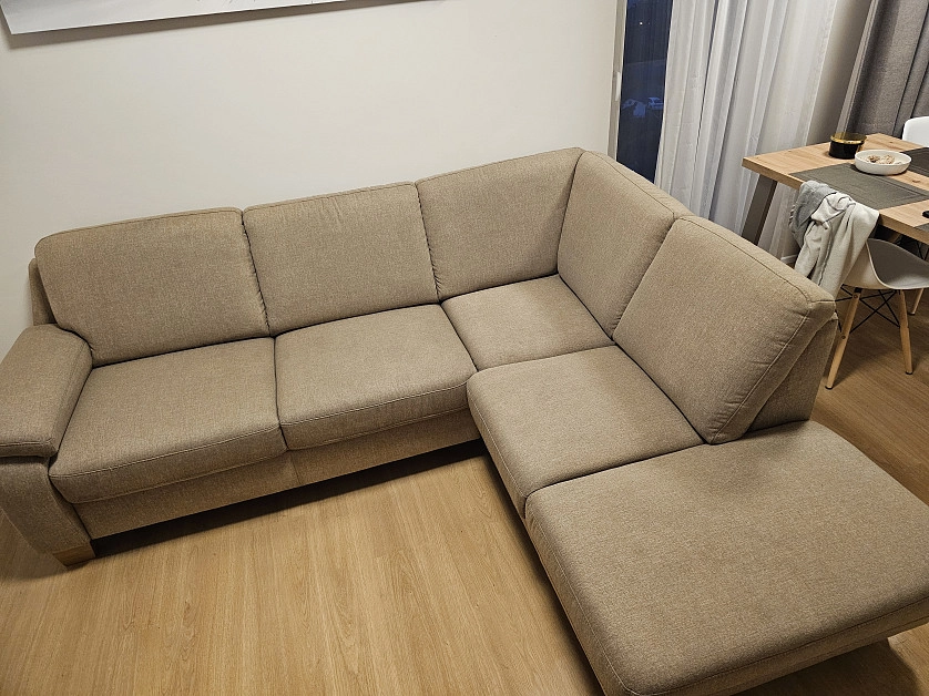 Práce v portfoliu - Химчистка в Праге - fotografie 6