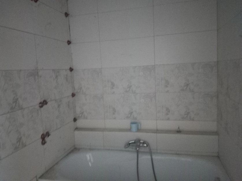 Práce v portfoliu - Zednicina, podlaharske práci,obklady, malování - fotografie 5