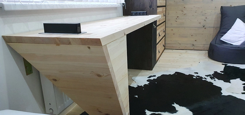 Práce v portfoliu - Rekonstrukce  domu na klíč v Novém Vestci - fotografie 6