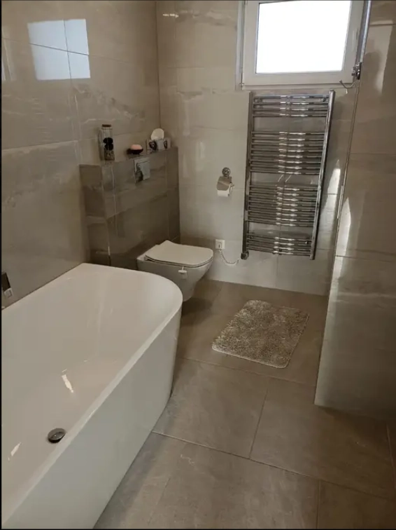 Práce v portfoliu - Stavba rodinného domu na klíč - fotografie 3