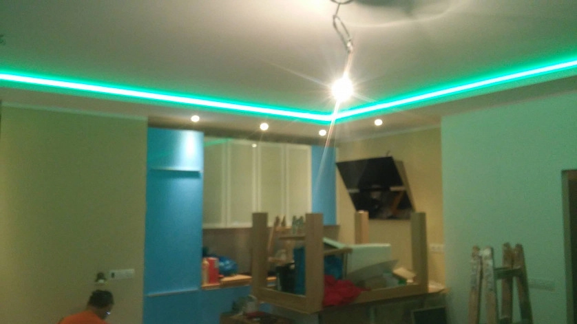 Portfolio work - Объект Barrandov - photo 2