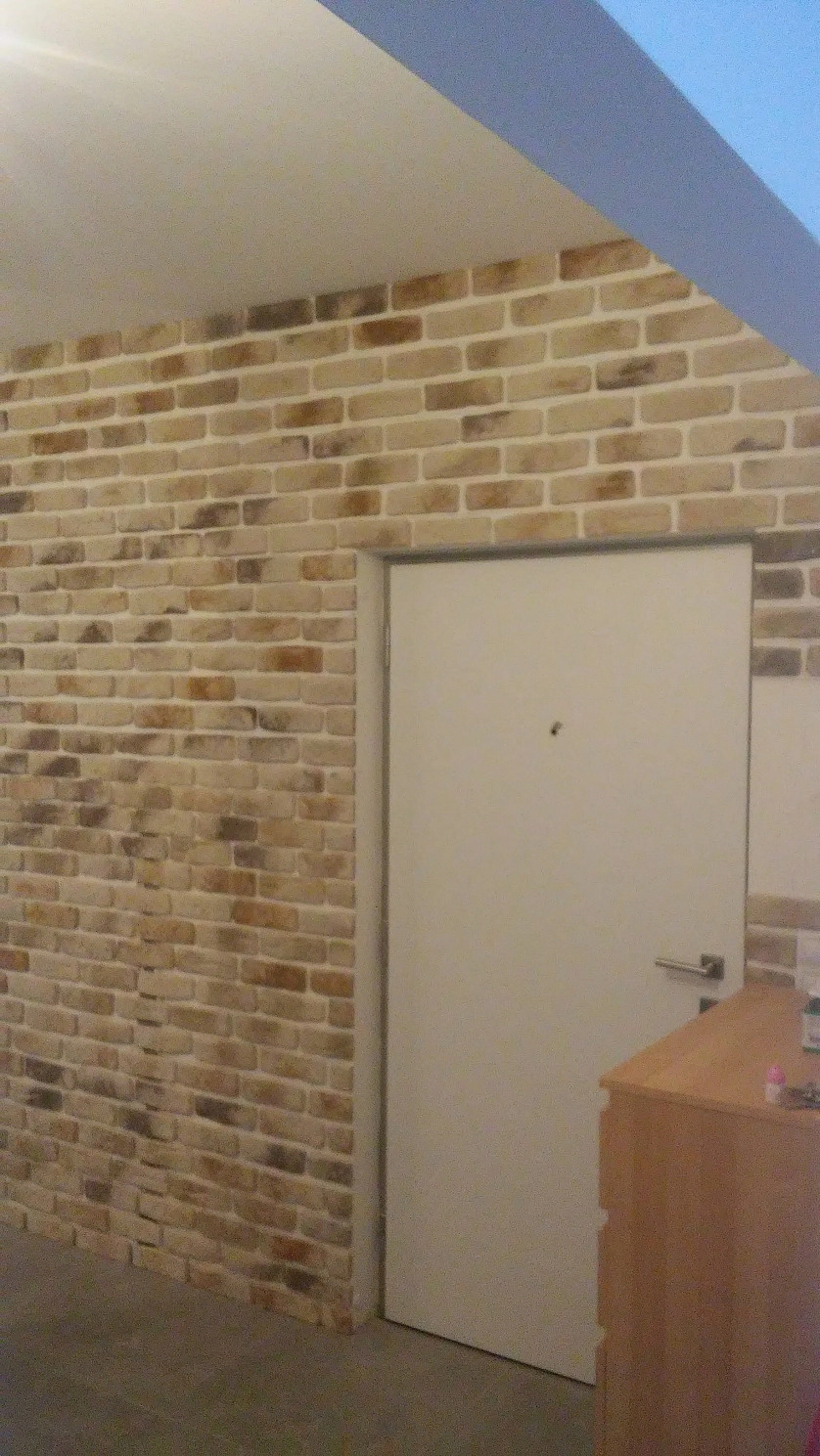 Portfolio work - Объект Barrandov - photo 3