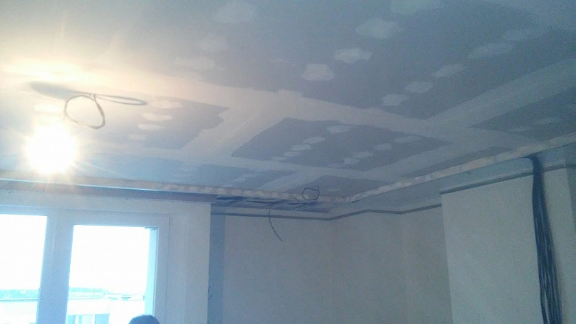 Práce v portfoliu - Объект Barrandov