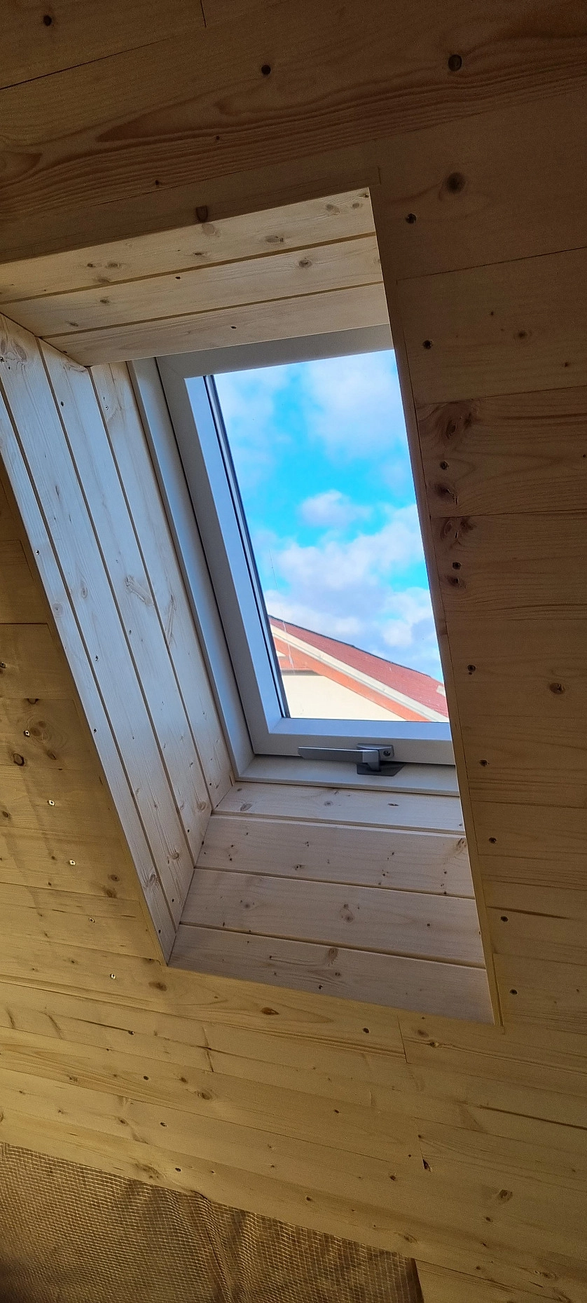 Práce v portfoliu - Stavba rodinného domu na klíč - fotografie 5