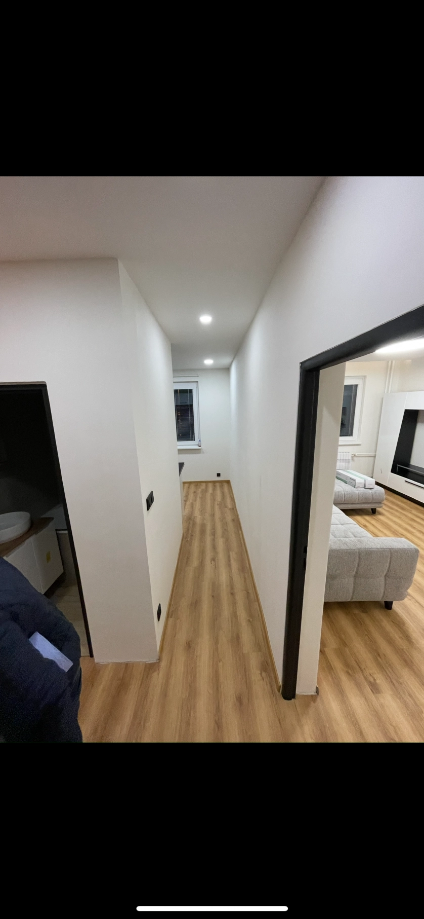 Práce v portfoliu - Rekonstrukce - fotografie 3