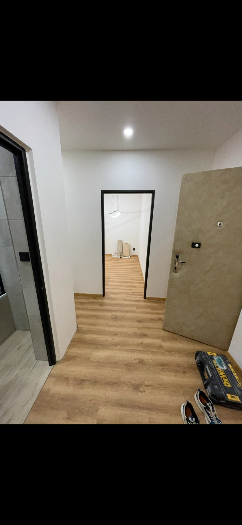 Práce v portfoliu - Rekonstrukce - fotografie 5