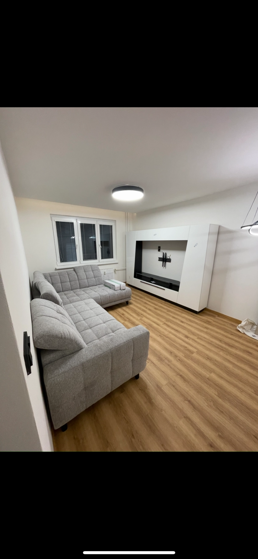 Práce v portfoliu - Rekonstrukce - fotografie 2