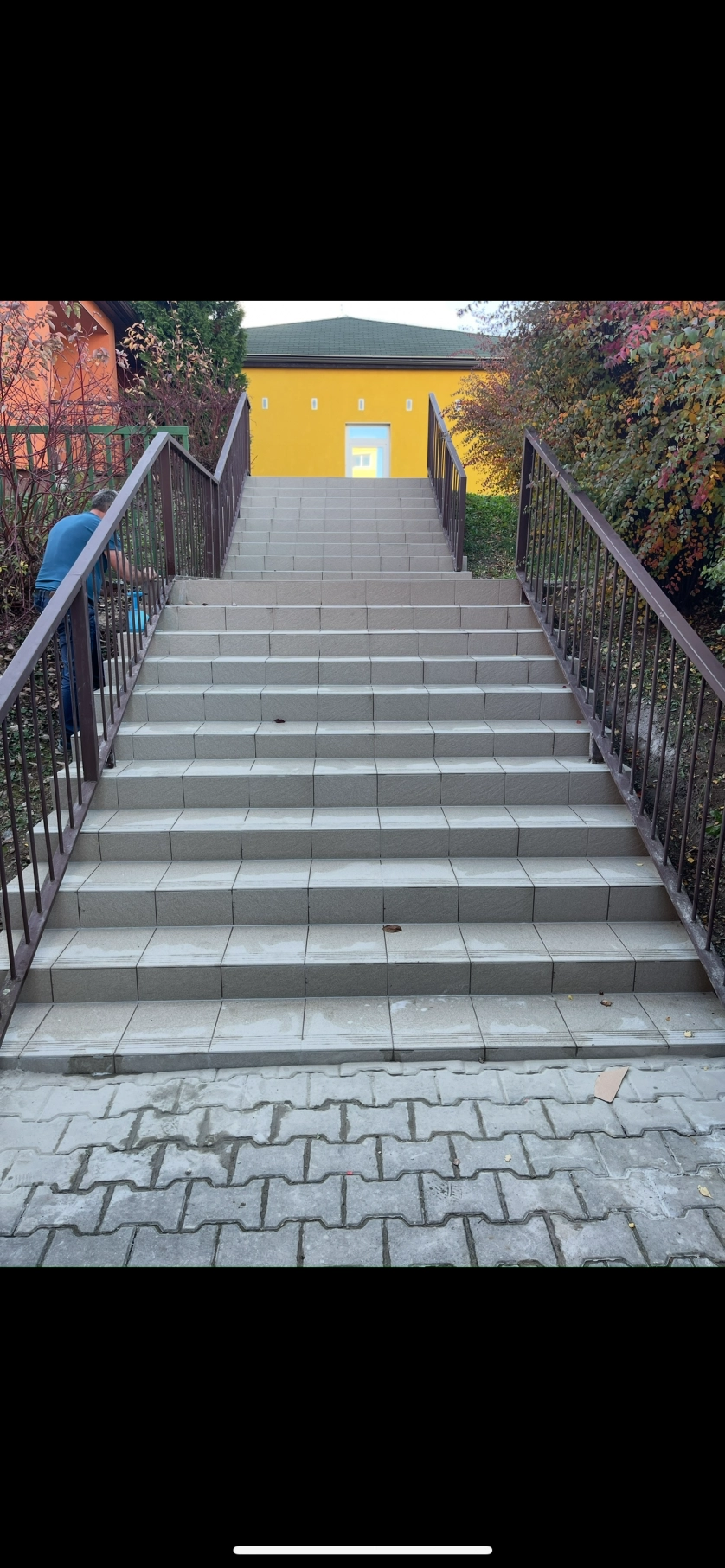 Práce v portfoliu - Obkladačské práce - fotografie 5