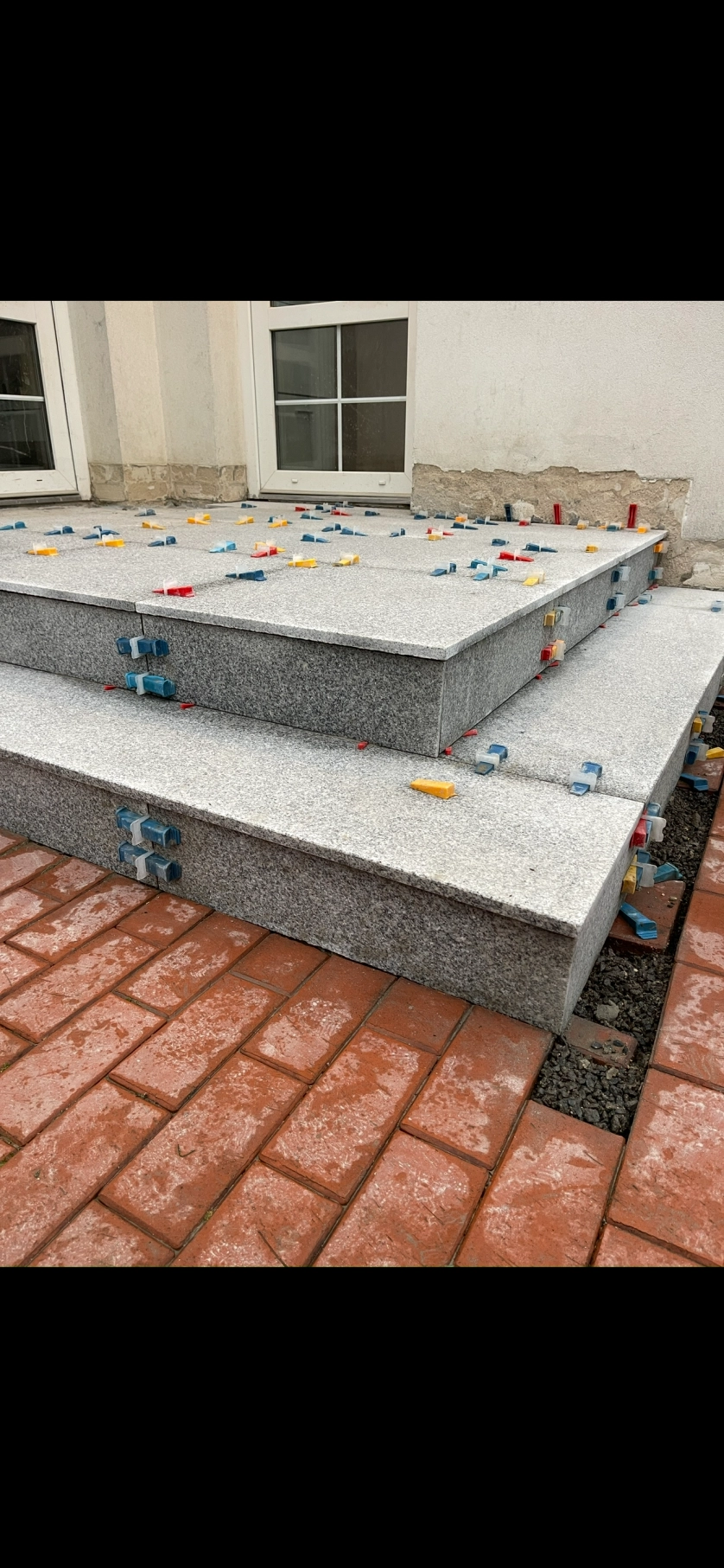 Práce v portfoliu - Obklady - fotografie 2