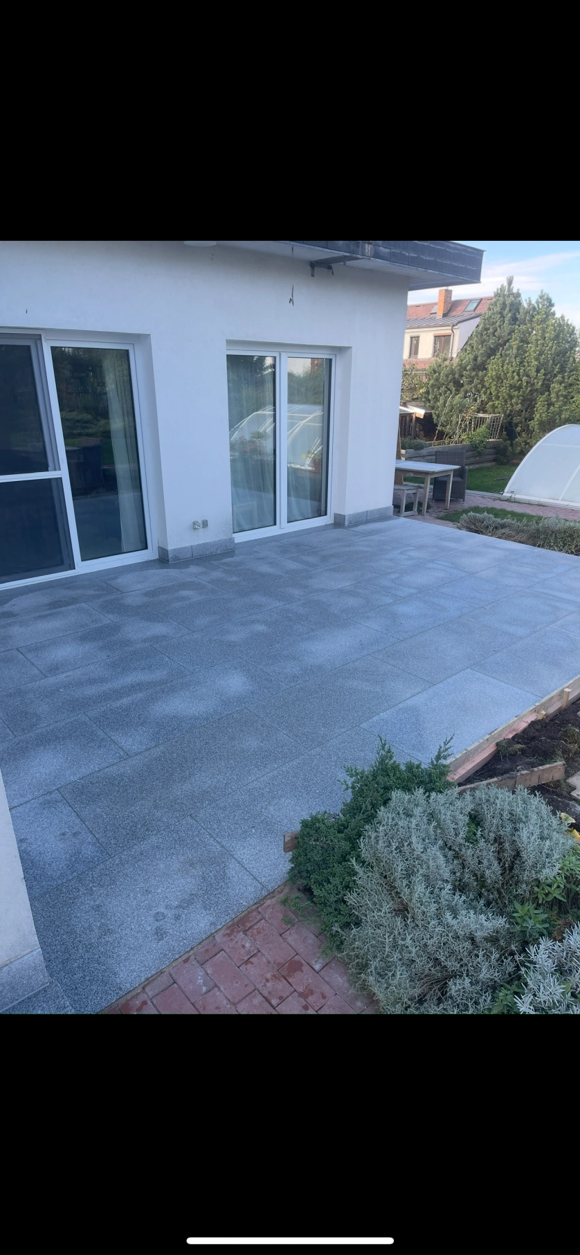 Práce v portfoliu - Obklady - fotografie 6