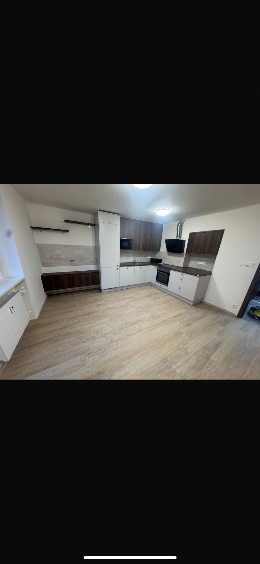 Práce v portfoliu - Rekonstrukce bytu a obkladačské práce - fotografie 4