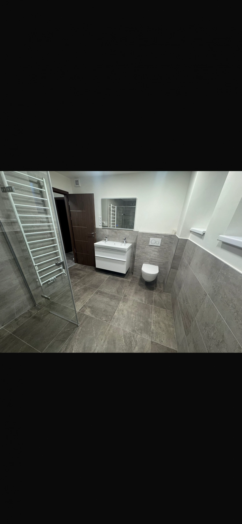 Práce v portfoliu - Rekonstrukce bytu a obkladačské práce - fotografie 2