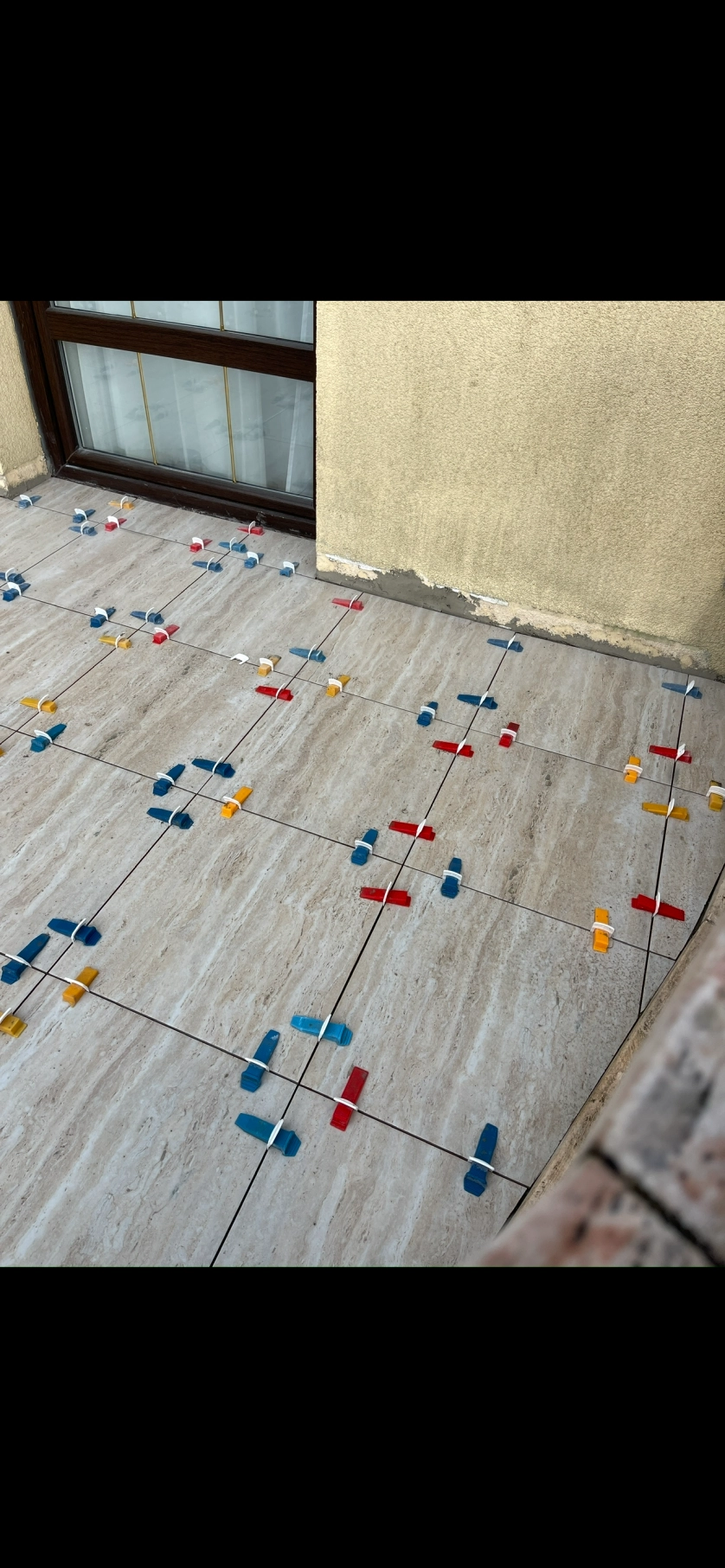 Práce v portfoliu - Obklady - fotografie 2