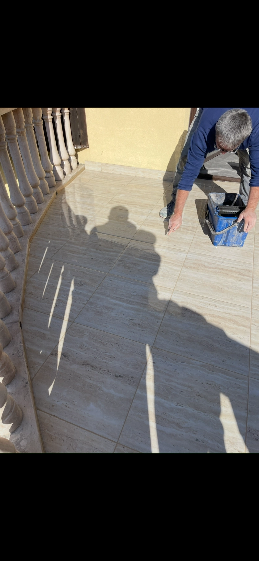 Práce v portfoliu - Obklady - fotografie 6