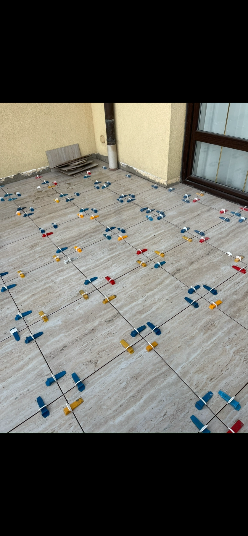 Práce v portfoliu - Obklady - fotografie 3