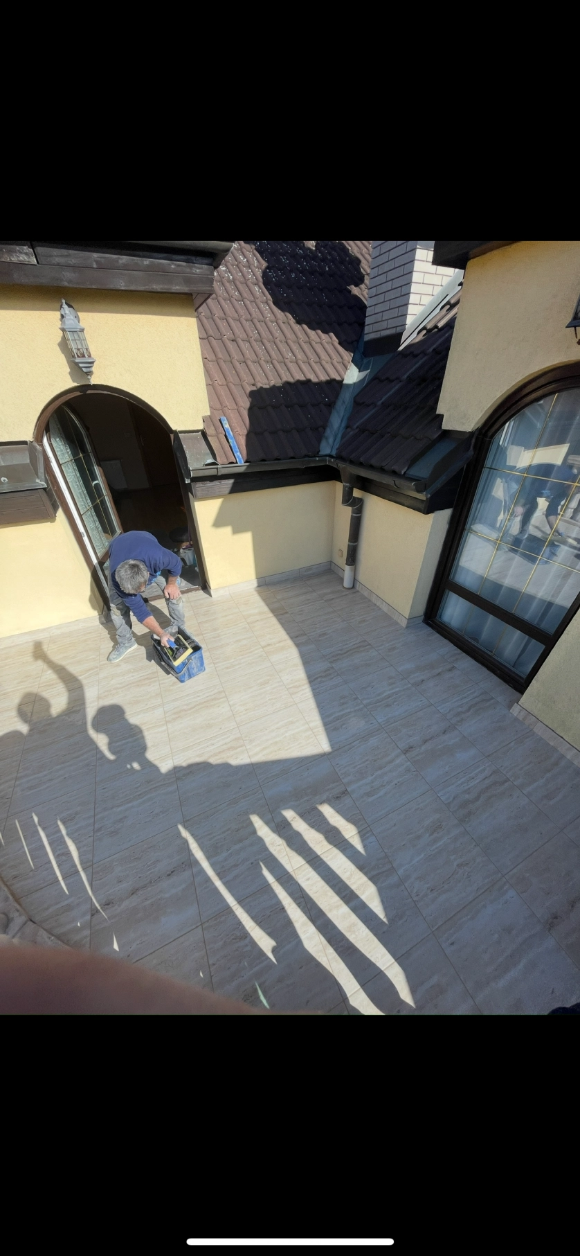 Práce v portfoliu - Obklady - fotografie 4