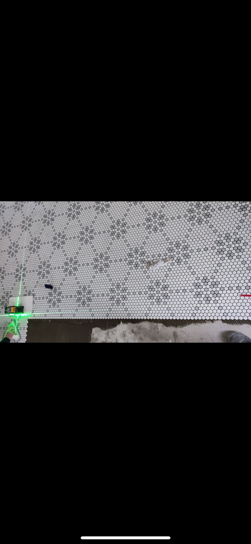 Práce v portfoliu - Obkladačské práce - fotografie 3