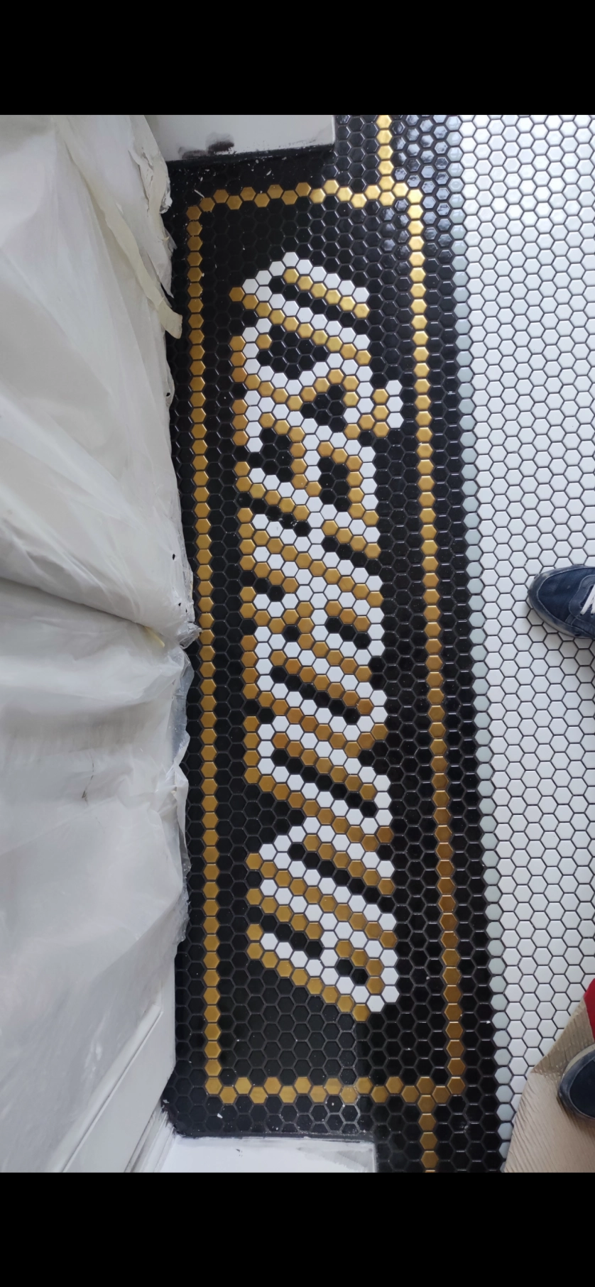 Работа портфолио - Mozaika obklady - фото 4