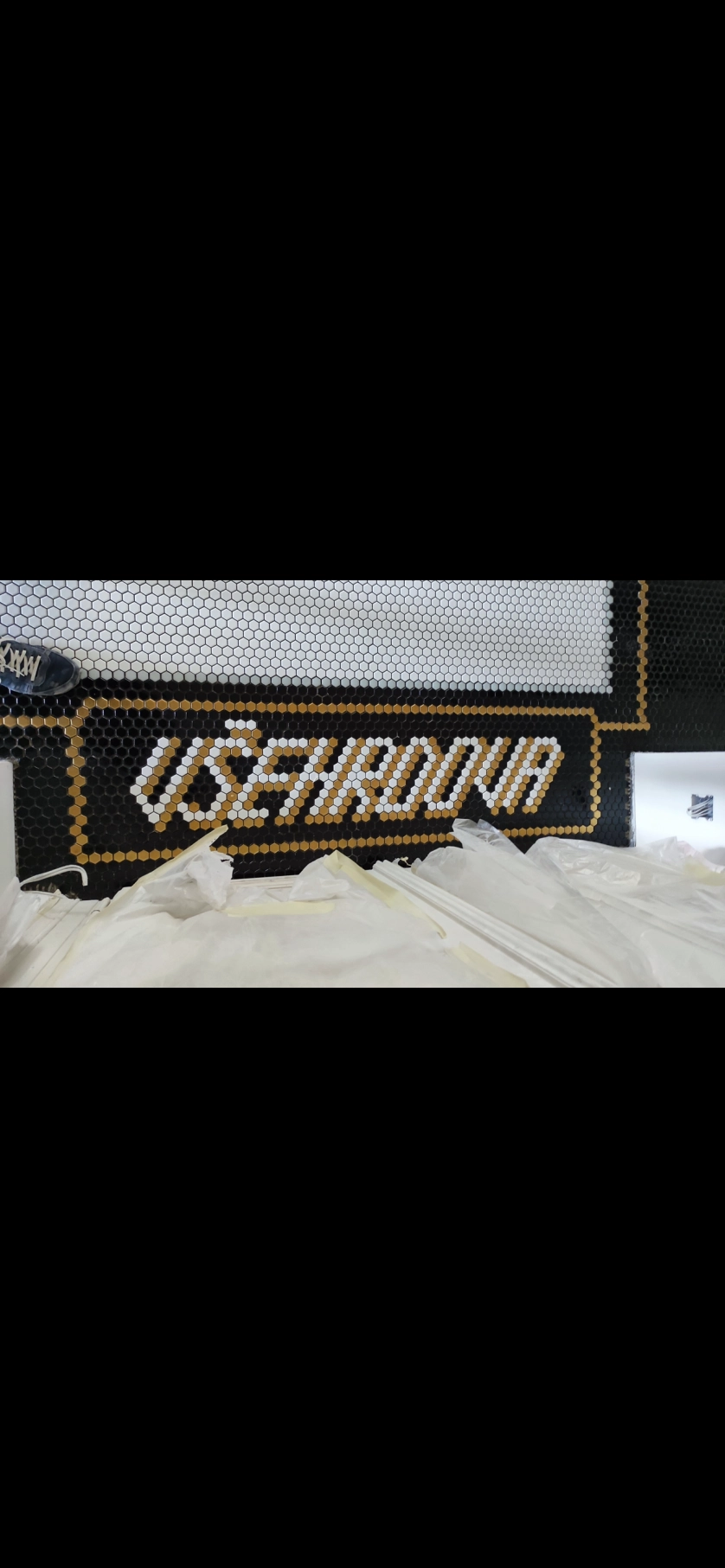 Работа портфолио - Mozaika obklady - фото 3