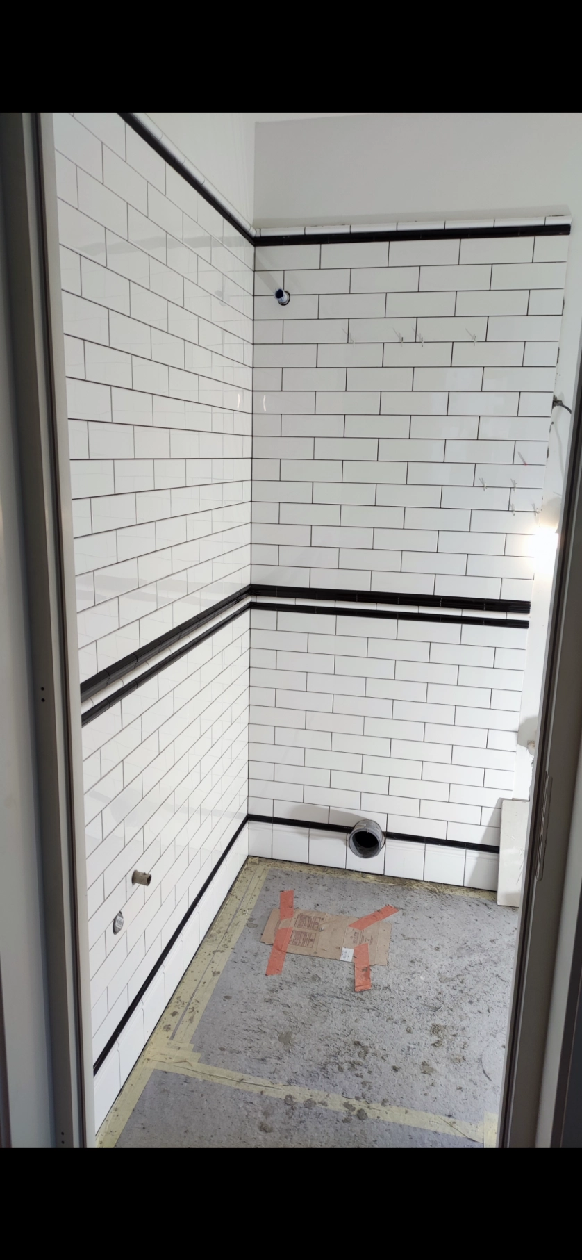 Práce v portfoliu - Obklady - fotografie 3