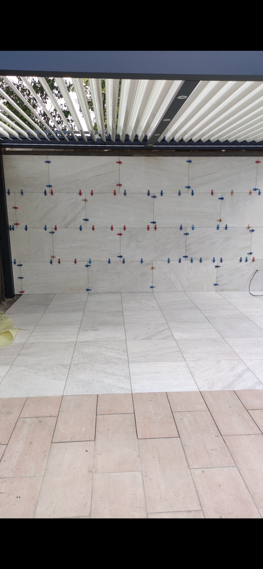 Работа портфолио - Obklady - фото 4