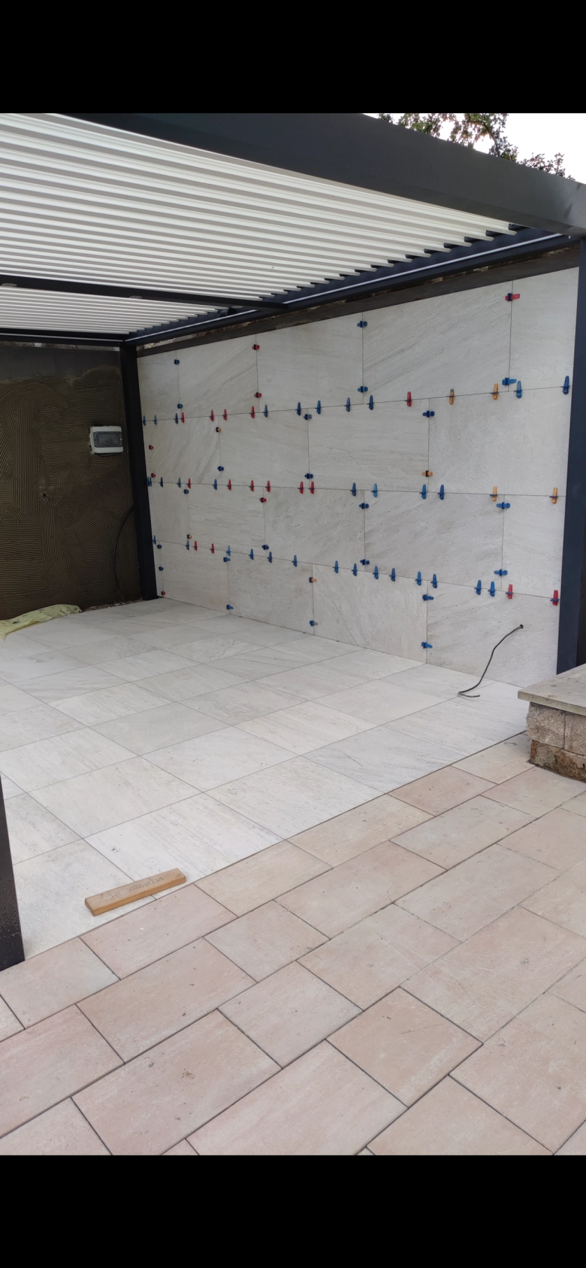 Работа портфолио - Obklady - фото 5