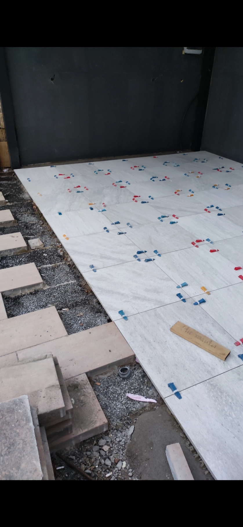 Работа портфолио - Obklady - фото 2