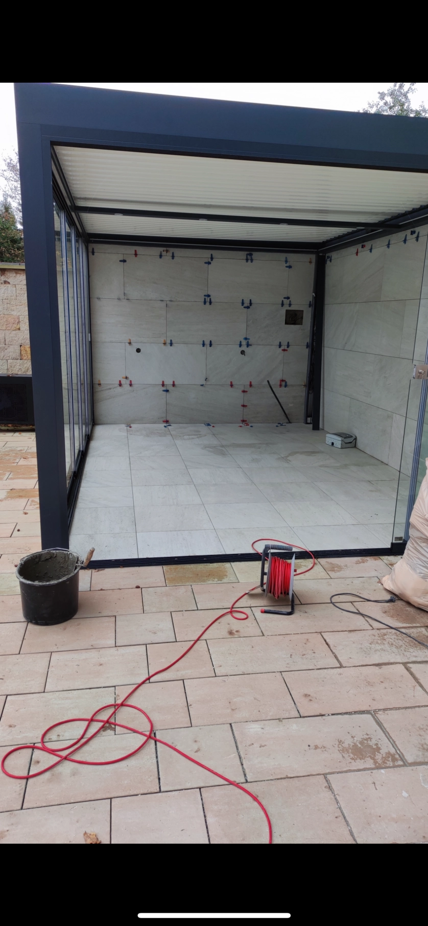 Работа портфолио - Obklady - фото 3