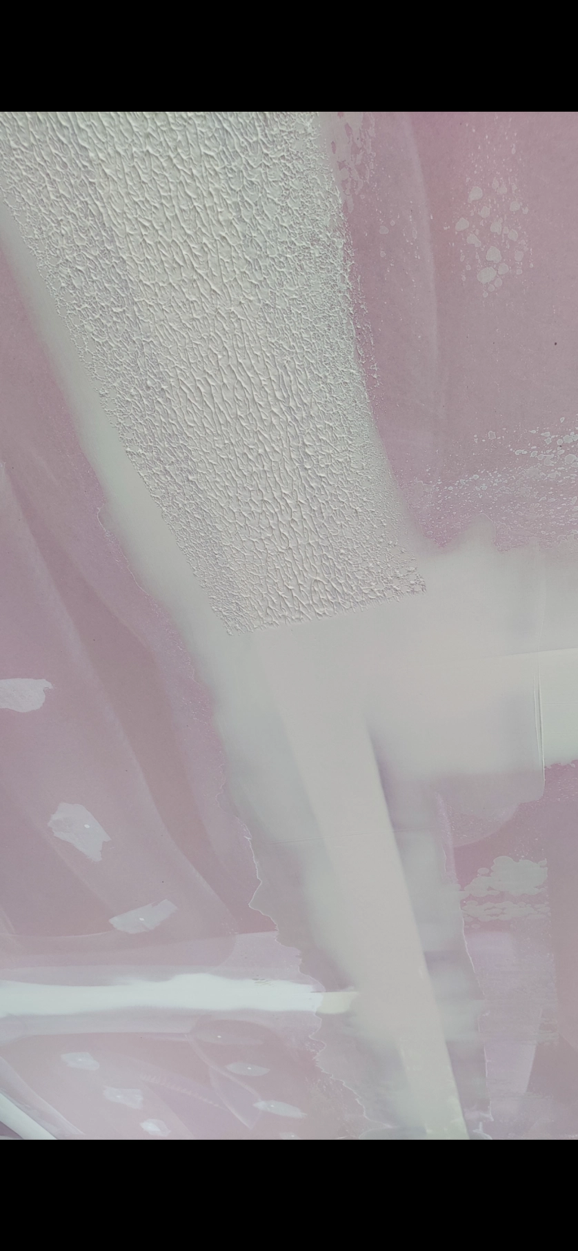 Práce v portfoliu - Sádrokartonové práce - fotografie 4