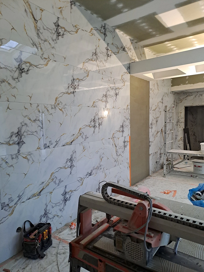 Portfolio work - Paбота