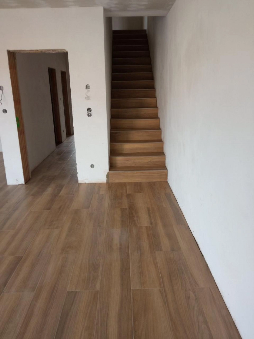 Portfolio work - Дом